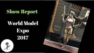 World Model Expo 2017