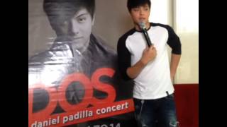 Dj Invites You To Catch His Concert Mychosdotcom