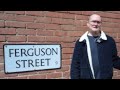 Beginning of video