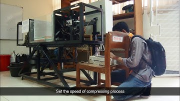 How to do a Geological Sandbox Experiment