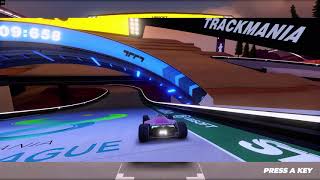 Trackmania 2020 - Sand Drift Totd - 50.751