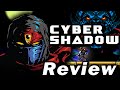 Cyber Shadow Review | Nintendo Switch, PS5, Xbox Gamepass, PC