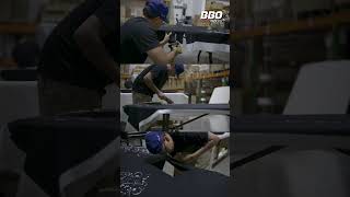 Behind the Build: Aces Pro Alpha