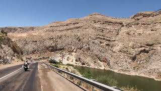 Silopi To Siirt, Türkiye