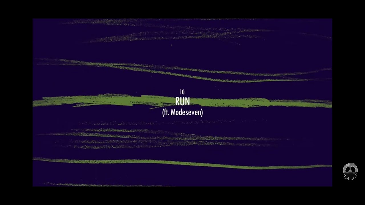 RUN (ft. Modeseven)