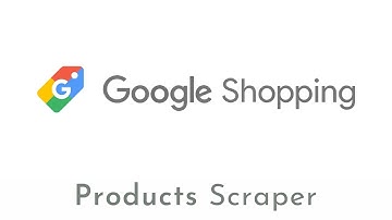 Google Shopping Products Scraper (Free) - DataKund