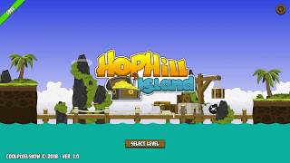 Hophill Island -FREE- (16:9 teaser) screenshot 4