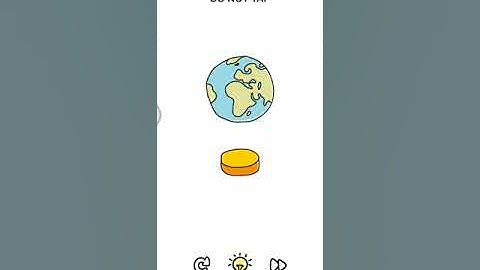 Gameplay - Brain out 1 to 20 level walkthrough