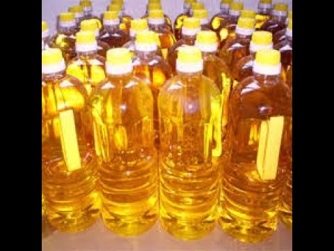 оборудование растительного масла/