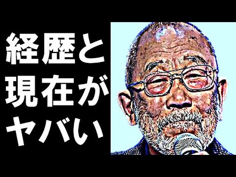 上條恒彦の生い立ちと経歴に驚きを隠せない…息子たちの職業は…田舎暮らしを選択した理由とは…現在は…