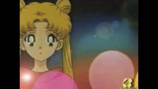 Sailor Moon Big Bang Amv Lies