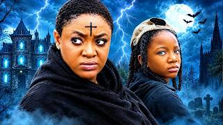 SOMA THE GHETTO SEER | LIZZY GOLD | CHIMAMANDA AUGUSTINE - Nigerian Movies