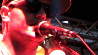 S.c.e.n.e. Music Festival 2011 Uss Song 2