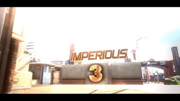 Myth Rezr: Imperious - Episode 3 by Myth Crysix