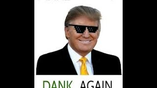 Dank meme dab 2000
