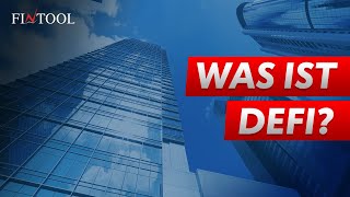 Was Ist Defi