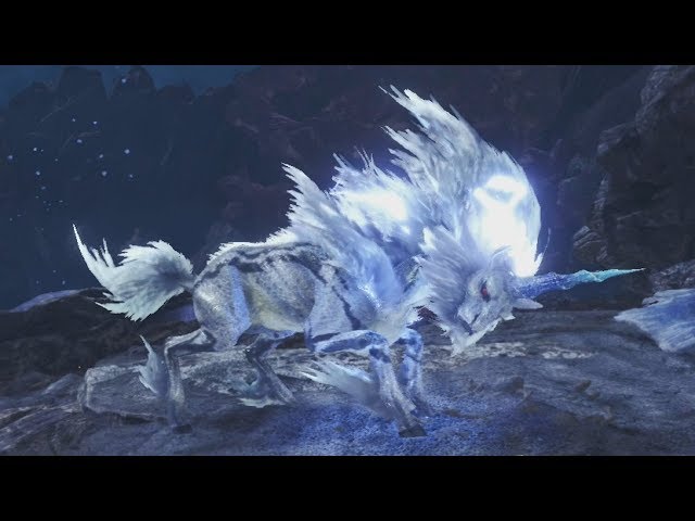 Kirin - Boss