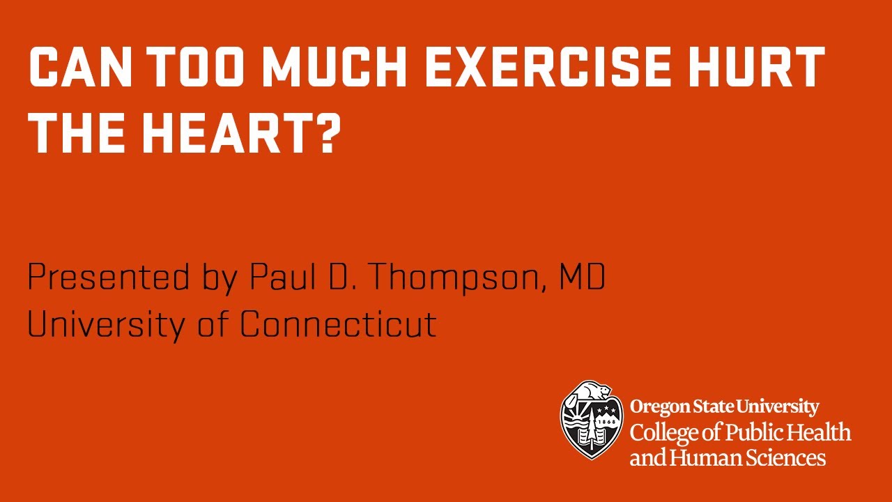 can-too-much-exercise-hurt-the-heart-youtube