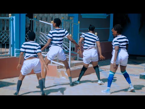 Amosi Malingita Song Kahangala Official Video Dir Kandolo0629730972