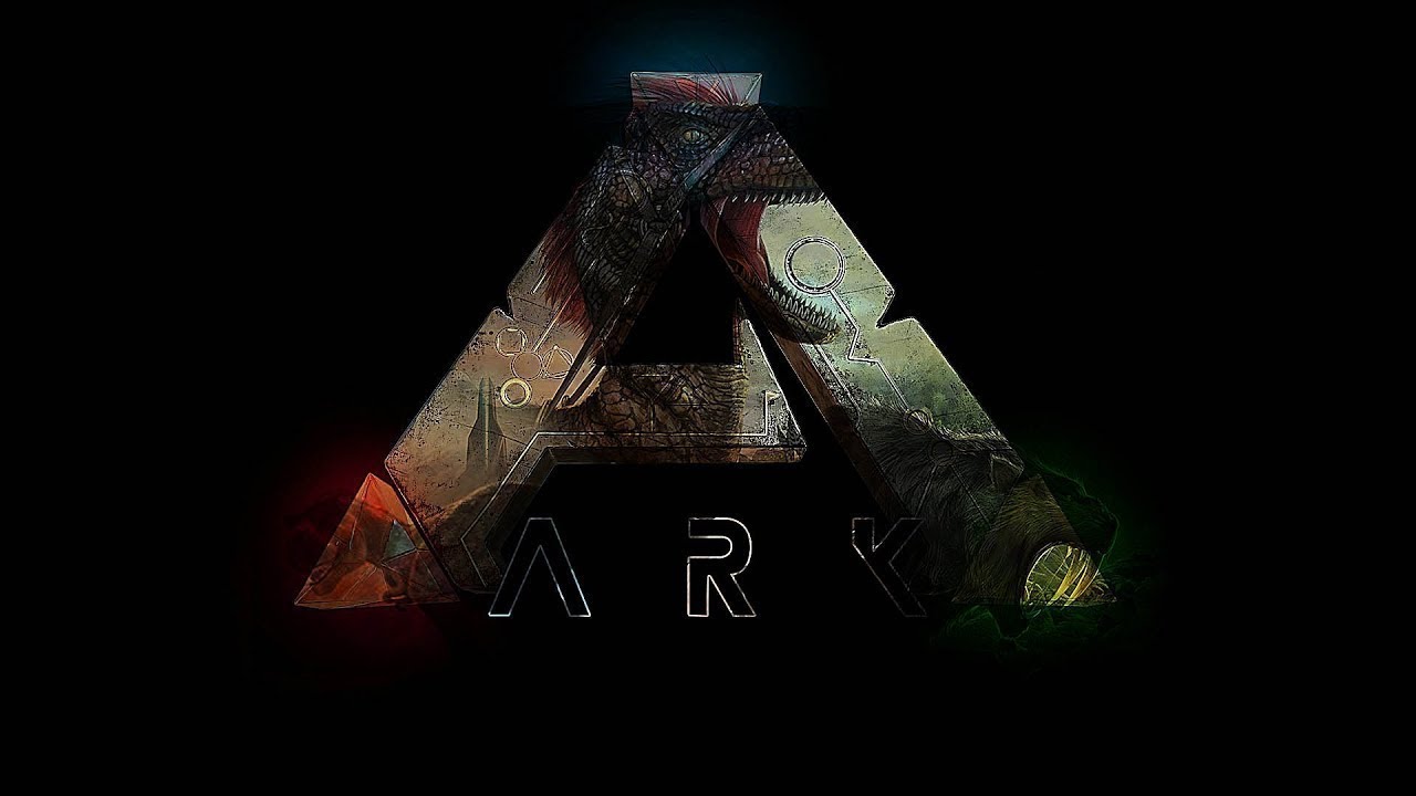 EP 1 Ark Survival Evolved - YouTube