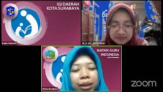 DIKLAT CANVA FOR EDUCATION screenshot 5