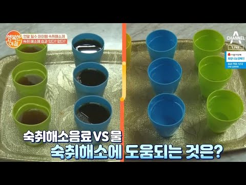 <strong>실제</strong> 의사의 소견은? | 행복한 <strong>아침</strong> 223 회