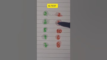 Draw a checkered path with numbers 1..10