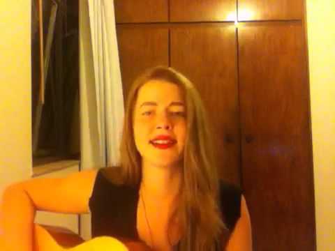 Ana Cañas Devolve Moço 