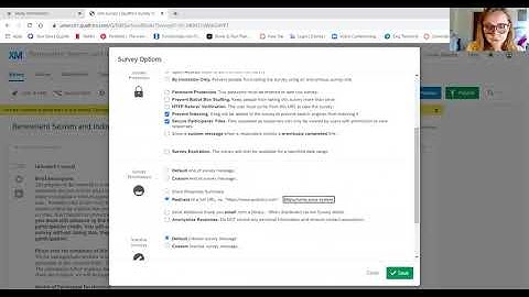 Quick Overview | Researcher Instructions for SONA Set-up and Linking Qualtrics
