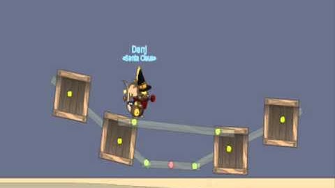 transformice totem (gold sham)