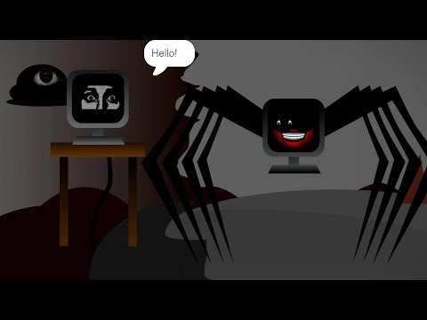 Sprunki Meets Sprunki . MSI ( PHASE 2 )💀| Animation Meme