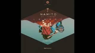 Namito Feat. Tannaz - Legend [SolSelectas]