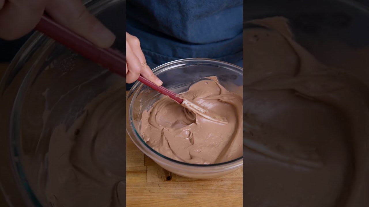 Chocolate Cremeux Recipe Dropping Soon