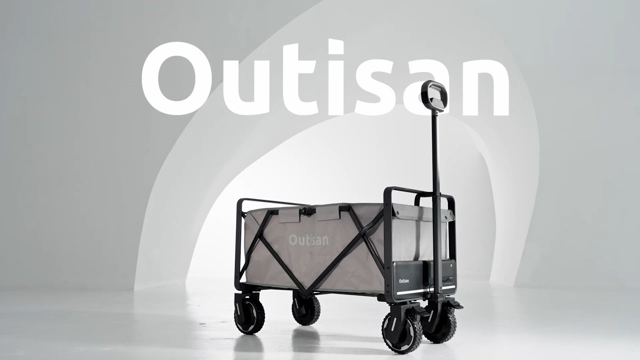 Introduction | e-Wagon Air