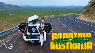 EL ROADTRIP; 12 días, +5000 Km y una experiencia inolvidable.