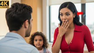 Billionaire CEO Asked 'Why Does Your Daughter Call Me Mommy?' Single Dads Answer Left Her Speechless