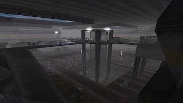 CALIMA TOX by Toxic of Nivel 426 - AVP2 Custom Map (Complete Playthrough)