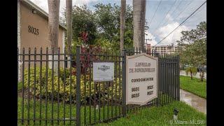 8025 NW 8th St 14, Miami, FL 33126 - Luis Rivera - MLS A11074175 8025 NW 8th St 14, Miami, FL 33126 - Luis Rivera - MLS A11074175