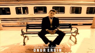 Engin Nursani - Verin Benim Sevdigimi (Onur Ergin Remix)