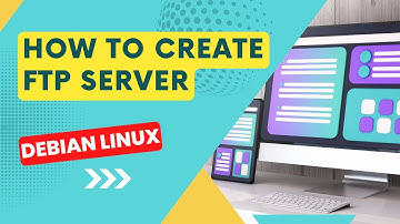 FTP Server, How To Configuration FTP Server With FilleZilla