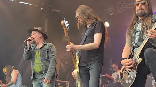 Uniklubi - Menneisyys @ Superterassi, Helsinki 8.7.2026