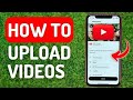 HOW TO UPLOAD VIDIO ON YOUTUBE BY SIMPLY #Akkamitti vidio YouTube Irrati hala salphaan maxxansina
