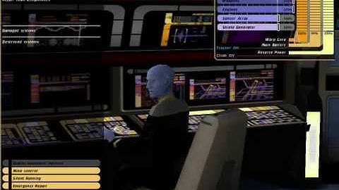 Defiant vs Steamrunner - STBC KMv1.0