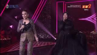 Amelina & Sheeda | Secangkir Madu Merah | Hiburan Minggu Ini