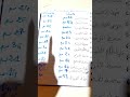 قياسات اطفال عمر 3 سنوات و4 سنوات