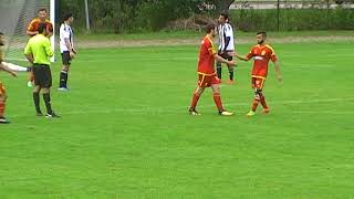 20170909 - Syrianska Eskilstuna IF vs Stallarholmens SK, 6-1 Anton Alias