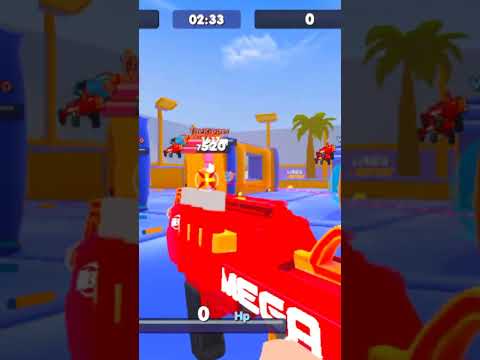nerf: super blast #youtubeshorts #tiktok