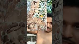 আজ সকালে খাঁচায় যা ধরা পড়লো দেখে অবাক হবেন! 😱