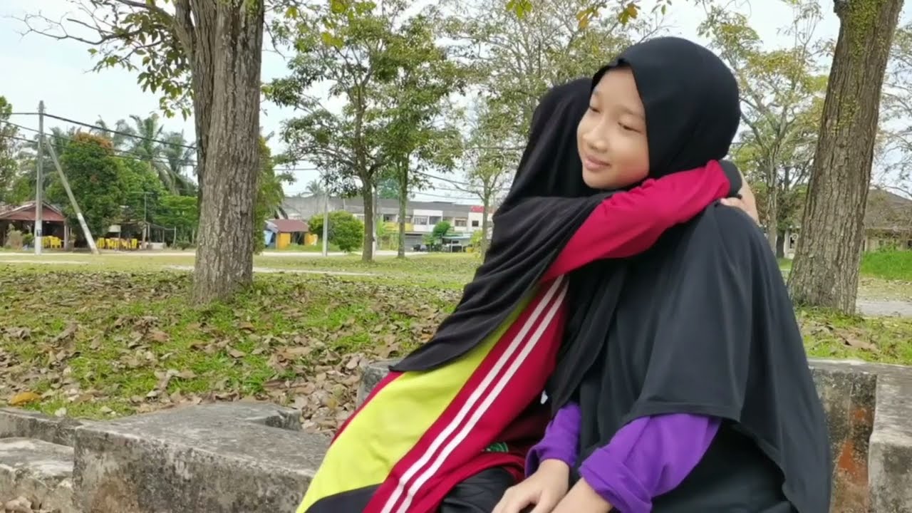 Guru Selamanya Guru, Kelas 4 JN || SRI (SRITI) AL IKHSAN