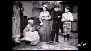 Jean Stapleton on witf's "Adventure in the Arts" in 1969